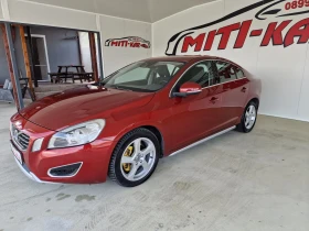 Volvo S60 MOMENTUM 2.0 203KC KAMEРА 160000км ТОП, снимка 3
