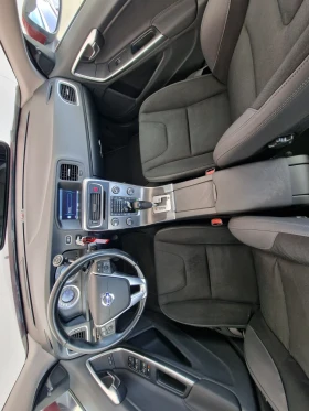 Volvo S60 MOMENTUM 2.0 203KC KAMEРА 160000км ТОП, снимка 12