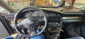 Audi A6 2.5 TDI Quattro , снимка 16