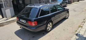 Audi A6 2.5 TDI Quattro , снимка 5