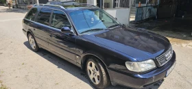 Audi A6 2.5 TDI Quattro , снимка 3