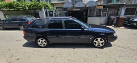 Audi A6 2.5 TDI Quattro , снимка 4