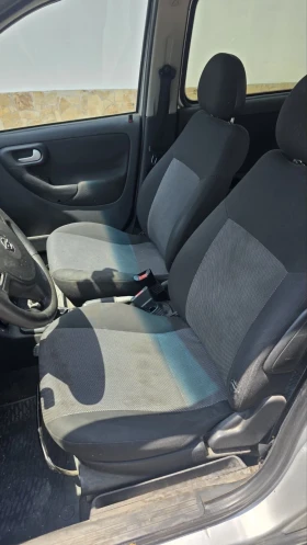 Opel Combo 1.6 Бензин/Газ, снимка 11