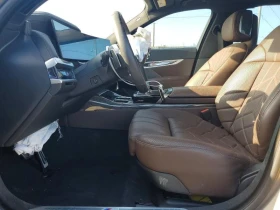 BMW i7, снимка 7