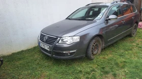 VW Passat, снимка 1