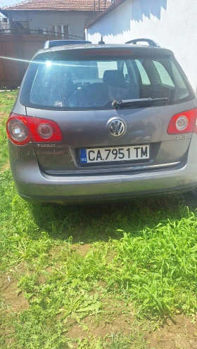 VW Passat, снимка 6