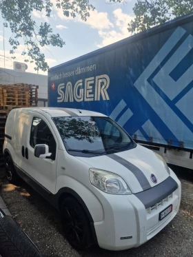 Fiat Fiorino 1.4, снимка 3