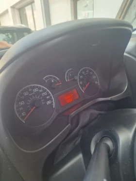 Fiat Fiorino 1.4, снимка 9