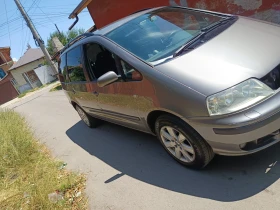 Seat Alhambra 1.9 131 коня 6 скорости, снимка 3
