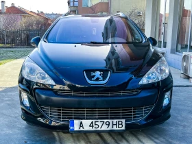 Peugeot 308 2.0HDI AUTOMATIC, снимка 3
