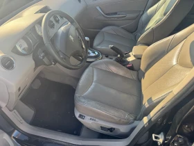 Peugeot 308 2.0HDI AUTOMATIC, снимка 9