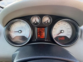 Peugeot 308 2.0HDI AUTOMATIC, снимка 11