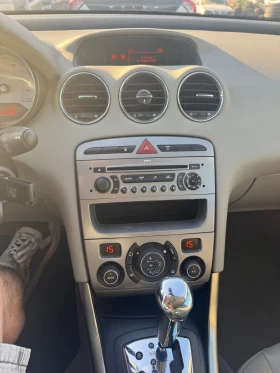 Peugeot 308 2.0HDI AUTOMATIC, снимка 12
