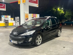 Peugeot 308 2.0HDI AUTOMATIC, снимка 1