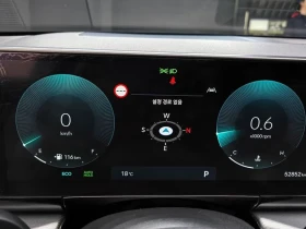 Hyundai Grandeur 3.5 Lpg 2Wd Premium, снимка 8