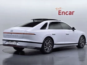 Hyundai Grandeur 3.5 Lpg 2Wd Premium, снимка 2