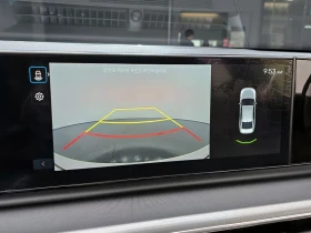 Hyundai Grandeur 3.5 Lpg 2Wd Premium, снимка 15