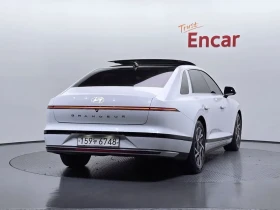 Hyundai Grandeur 3.5 Lpg 2Wd Premium, снимка 4