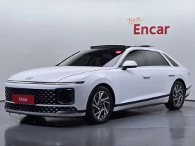 Hyundai Grandeur 3.5 Lpg 2Wd Premium, снимка 1