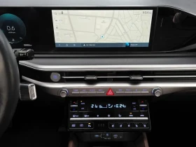 Hyundai Grandeur 3.5 Lpg 2Wd Premium, снимка 14