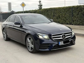 Mercedes-Benz E 350 D DESIGNO 115000км, снимка 3