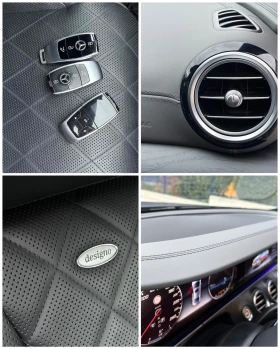 Mercedes-Benz E 350 D DESIGNO 115000км, снимка 13