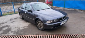 BMW 525, снимка 1