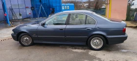 BMW 525, снимка 5