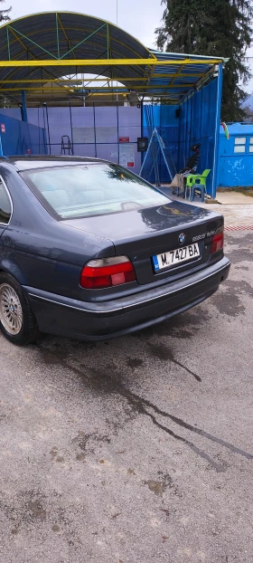 BMW 525, снимка 3