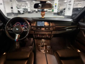 BMW 535 XDRIVE* HARMAN KARDON* HEAD-UP* CARFAX , снимка 8