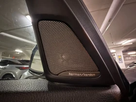 BMW 535 XDRIVE* HARMAN KARDON* HEAD-UP* CARFAX , снимка 16