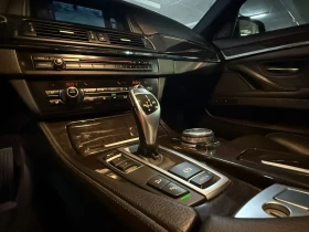 BMW 535 XDRIVE* HARMAN KARDON* HEAD-UP* CARFAX , снимка 14