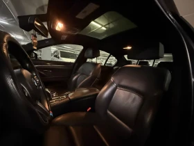 BMW 535 XDRIVE* HARMAN KARDON* HEAD-UP* CARFAX , снимка 11