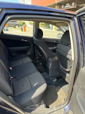 Hyundai I30, снимка 4