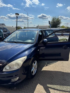 Hyundai I30, снимка 6