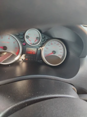 Peugeot 206 206.+ , снимка 8