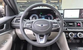 Genesis G70 Gasoline 2.0T 2WD * ОБДУХВАНЕ* ПОДГРЕВИ* , снимка 13