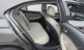 Genesis G70 Gasoline 2.0T 2WD * ОБДУХВАНЕ* ПОДГРЕВИ* , снимка 12