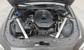 Genesis G70 Gasoline 2.0T 2WD * ОБДУХВАНЕ* ПОДГРЕВИ* , снимка 6
