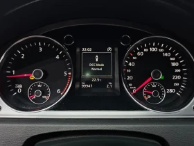 VW CC 2.0 Tdi Bluemotion 4Motion, снимка 8