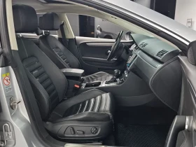 VW CC 2.0 Tdi Bluemotion 4Motion, снимка 11