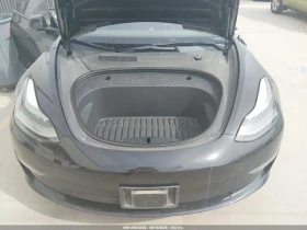 Tesla Model 3 REAR-WHEEL DRIVE, снимка 3