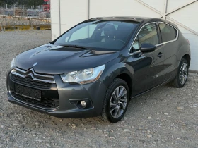 Citroen DS4 1.6 HDI Автомат/Масаж/Климатроник/Собствен лизинг, снимка 8