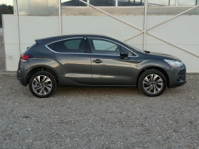 Citroen DS4 1.6 HDI Автомат/Масаж/Климатроник/Собствен лизинг, снимка 3