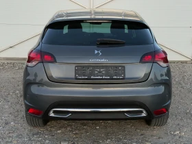 Citroen DS4 1.6 HDI Автомат/Масаж/Климатроник/Собствен лизинг, снимка 5