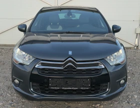Citroen DS4 1.6 HDI Автомат/Масаж/Климатроник/Собствен лизинг, снимка 1