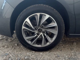 Citroen DS4 1.6 HDI Автомат/Масаж/Климатроник/Собствен лизинг, снимка 17
