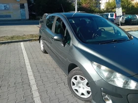 Peugeot 308, снимка 2