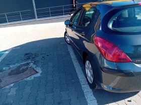 Peugeot 308, снимка 5