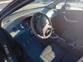 Peugeot 308, снимка 6